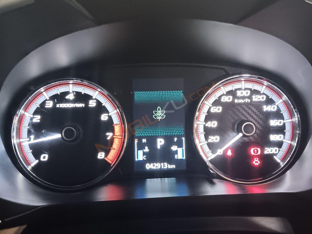 Mobil Mitsubishi Xpander 2021