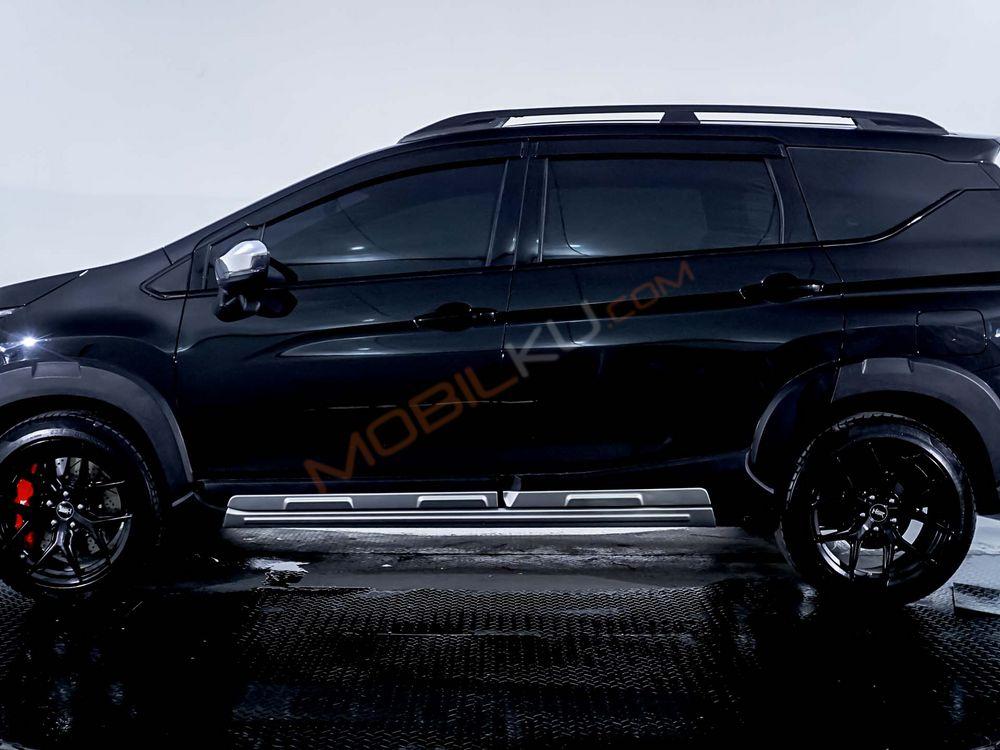 Mobil Mitsubishi Xpander Cross 2021