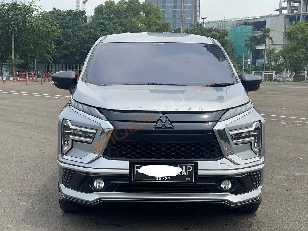 Mobil Mitsubishi Xpander 2022