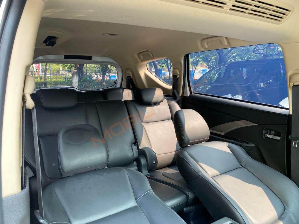 Mobil Mitsubishi Xpander Cross 2021