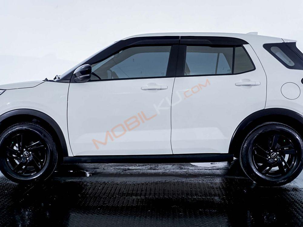 Mobil Daihatsu Rocky 2023