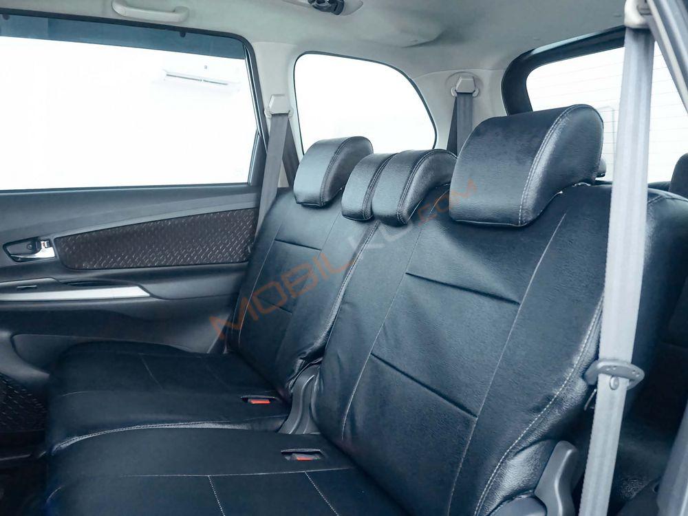 Mobil Toyota Avanza 2019