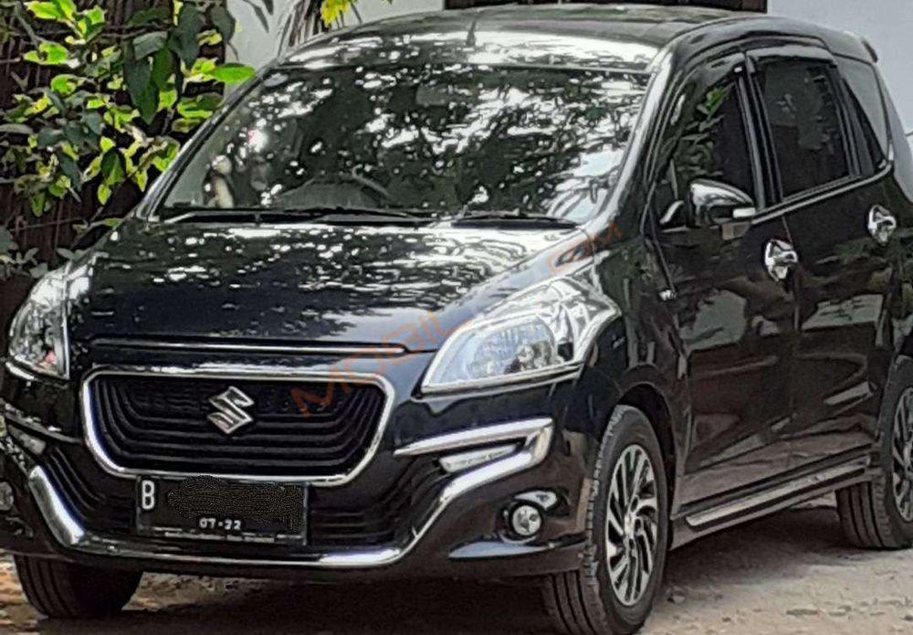 Mobil Suzuki Ertiga 2017