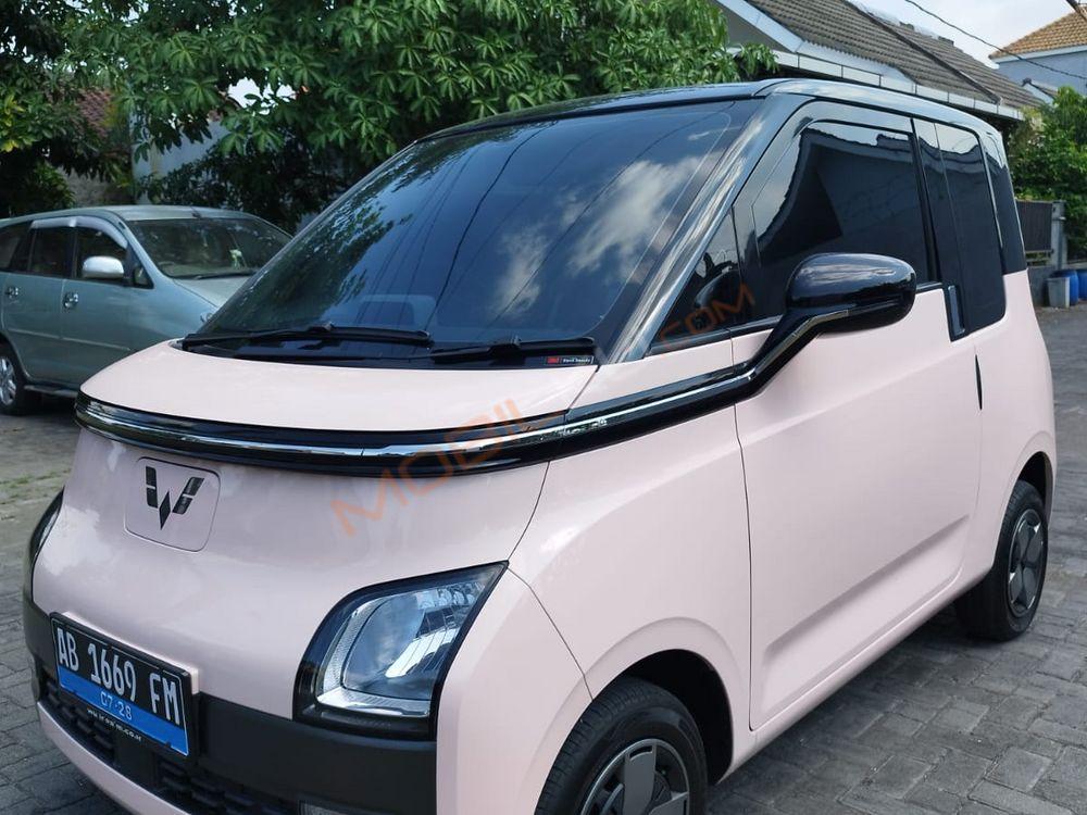 Mobil Wuling Air EV 2023