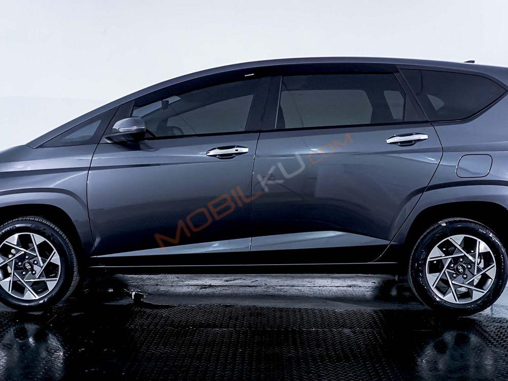Mobil Hyundai Stargazer 2022