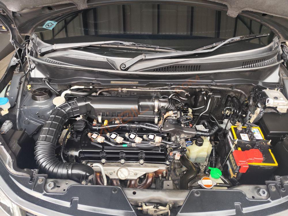 Mobil Suzuki Ignis 2019