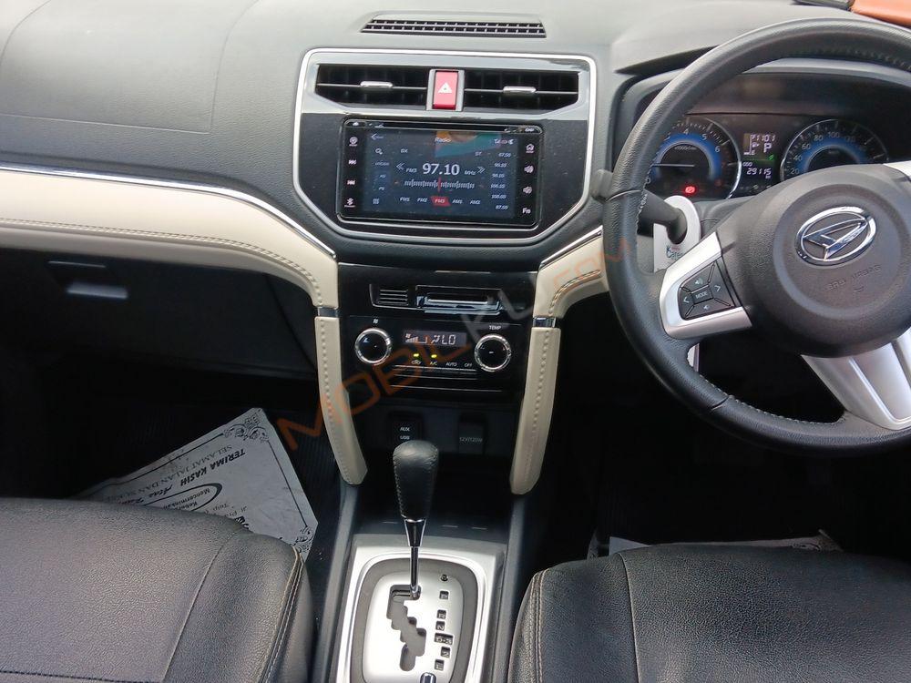 Mobil Daihatsu Terios 2021