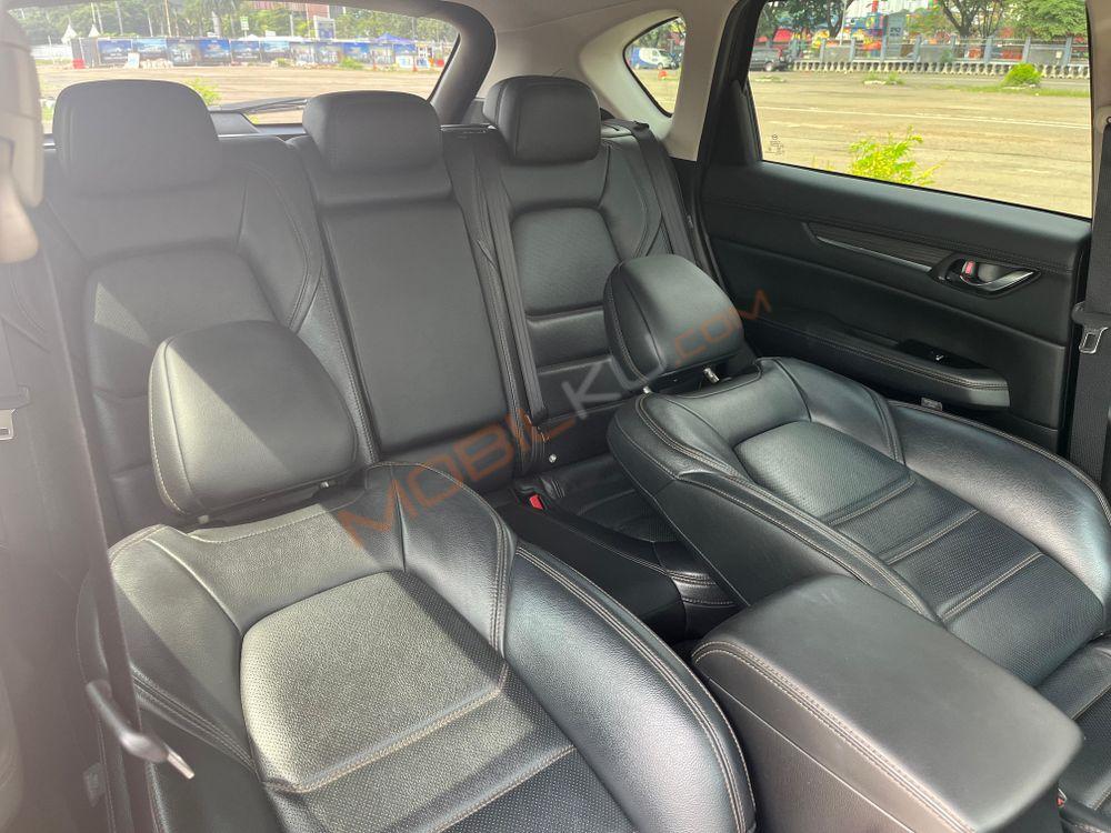 Mobil Mazda CX-5 2020