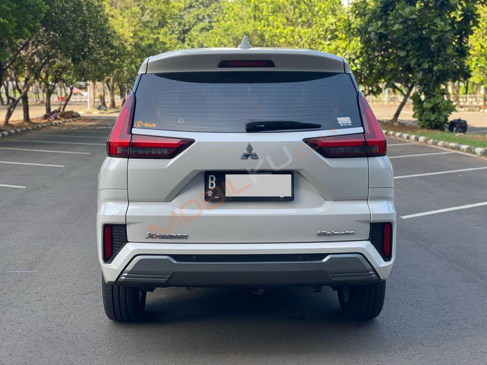 Mobil Mitsubishi Xpander 2022