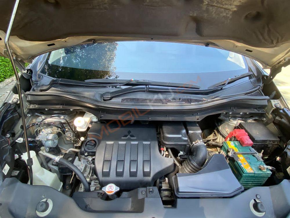 Mobil Mitsubishi Xpander 2019