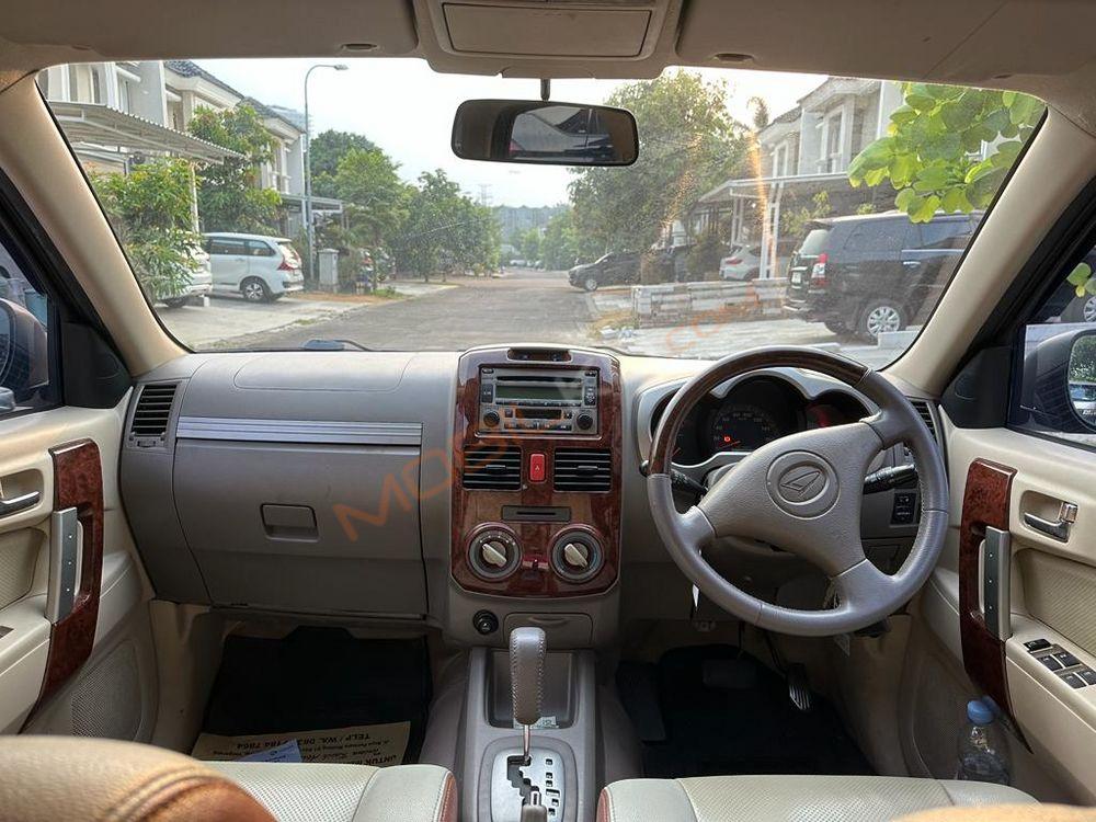 Mobil Daihatsu Terios 2007