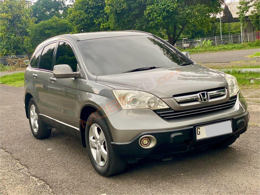Mobil Honda CR-V 2007