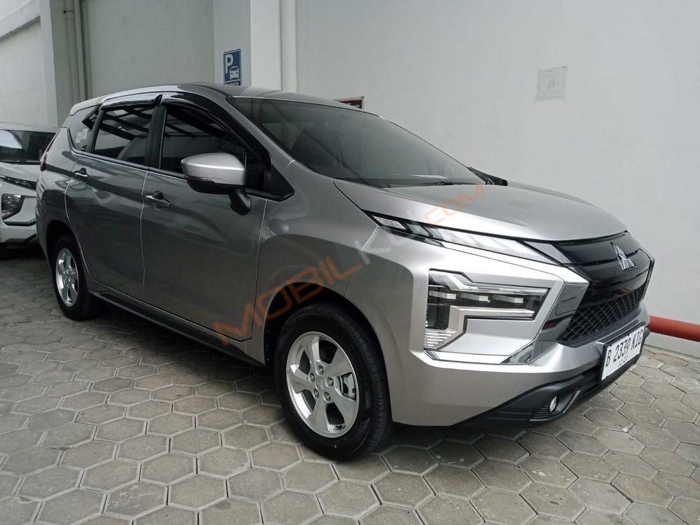 Mobil undefined undefined undefined