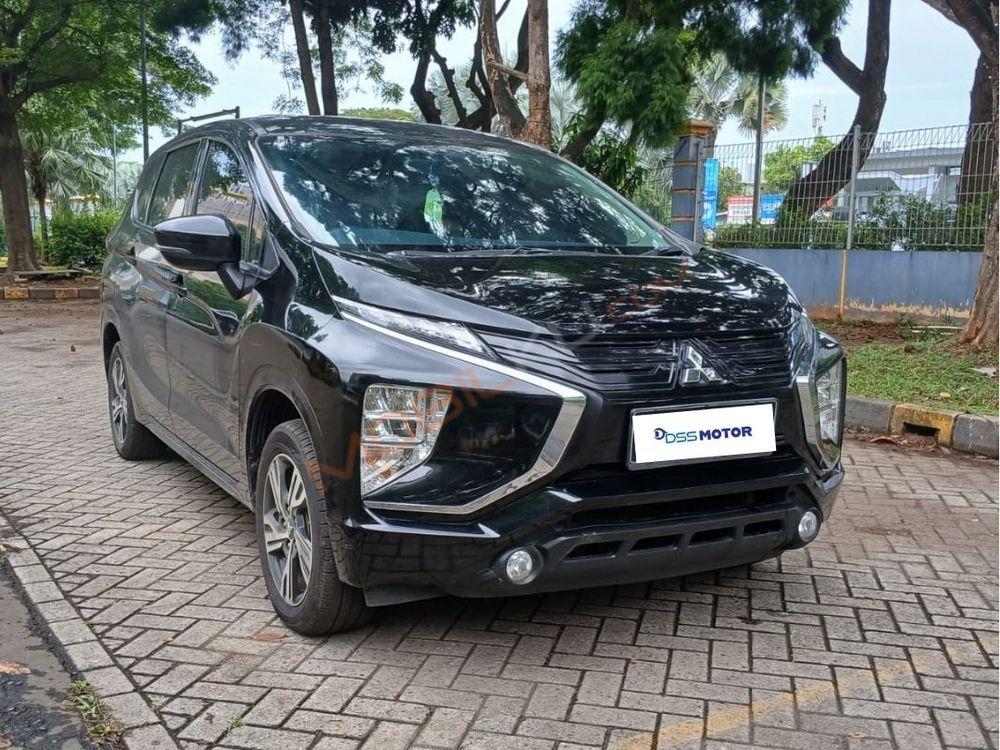 Mobil Mitsubishi Xpander 2019
