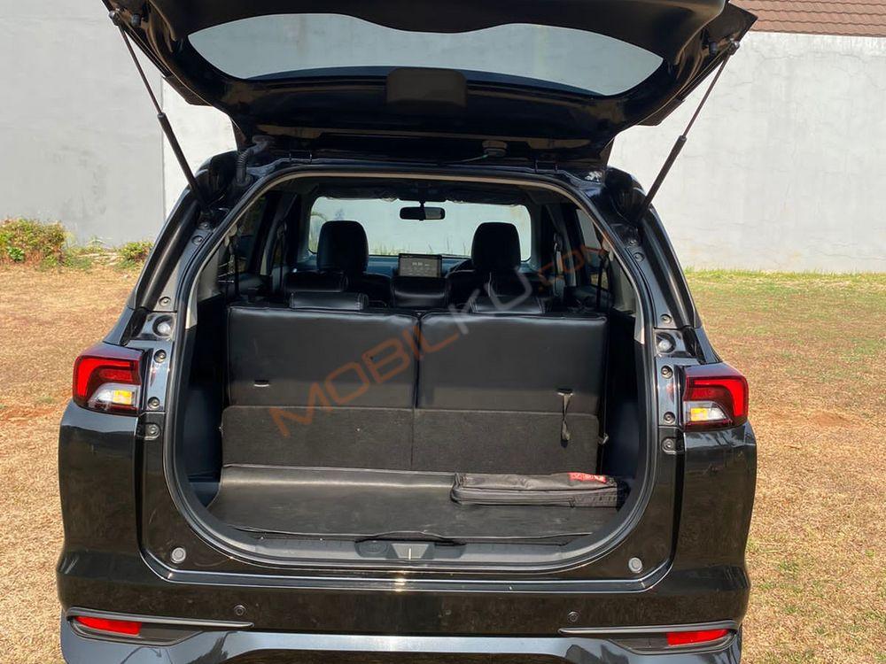 Mobil Toyota Avanza 2022