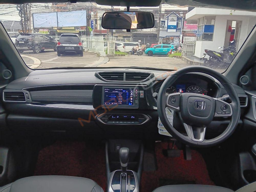 Mobil Honda BR-V 2023