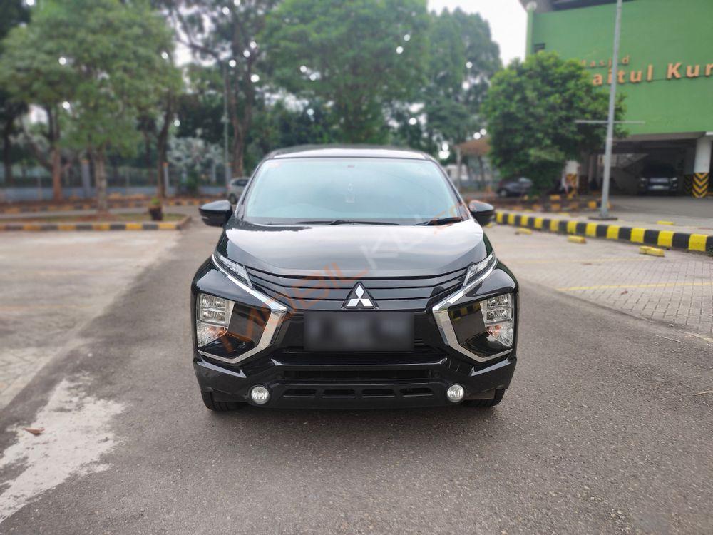 Mobil Mitsubishi Xpander 2020