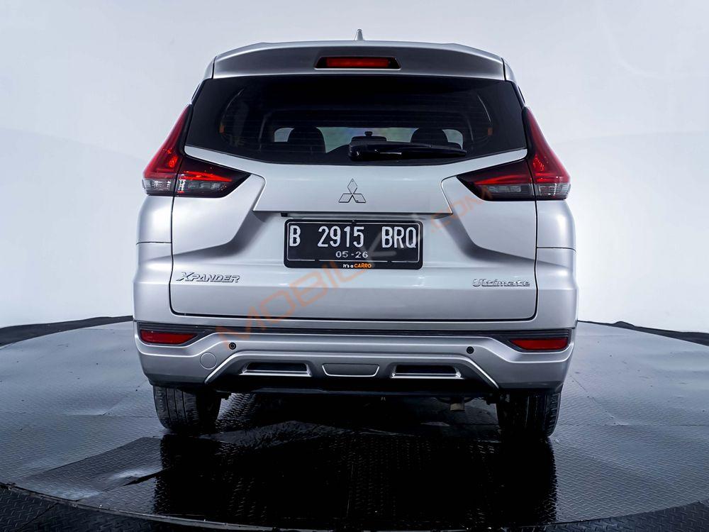 Mobil Mitsubishi Xpander 2021
