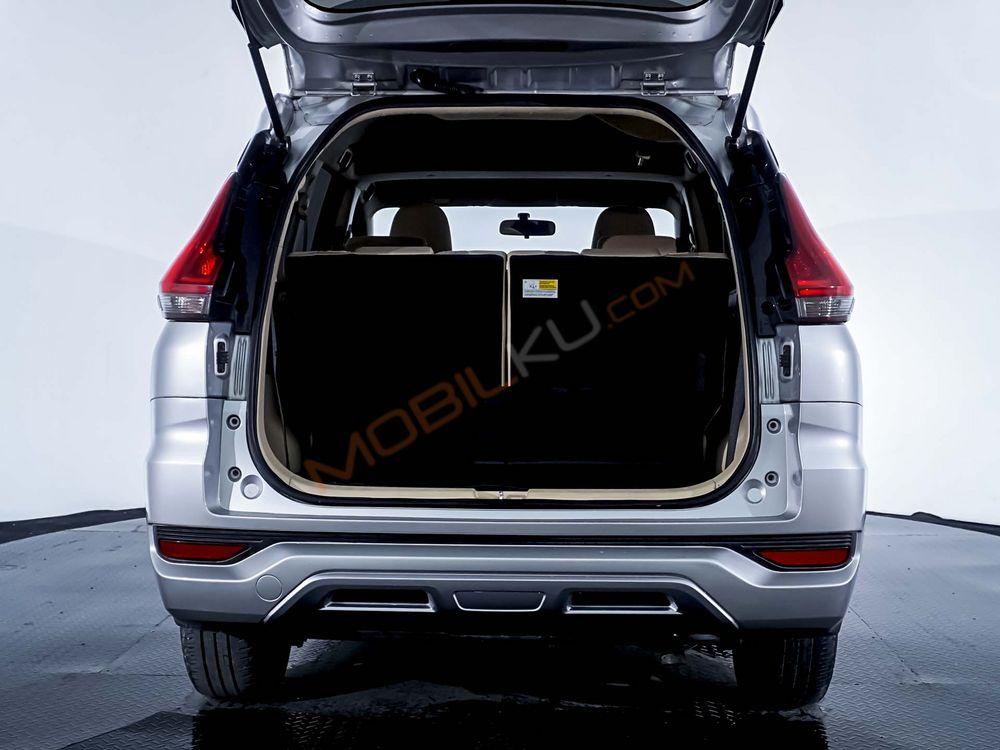 Mobil Mitsubishi Xpander 2018