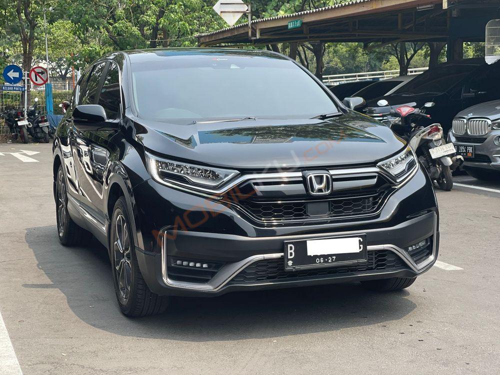 Mobil Honda CR-V 2022
