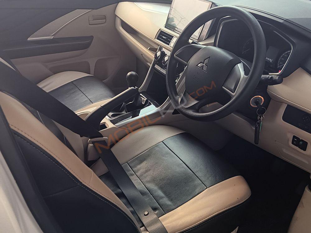 Mobil Mitsubishi Xpander 2020