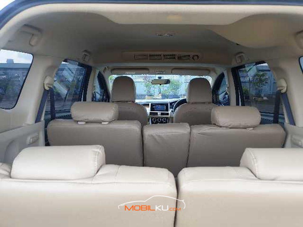Mobil Mitsubishi Xpander 2019