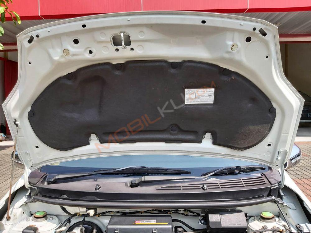 Mobil Toyota Agya 2017