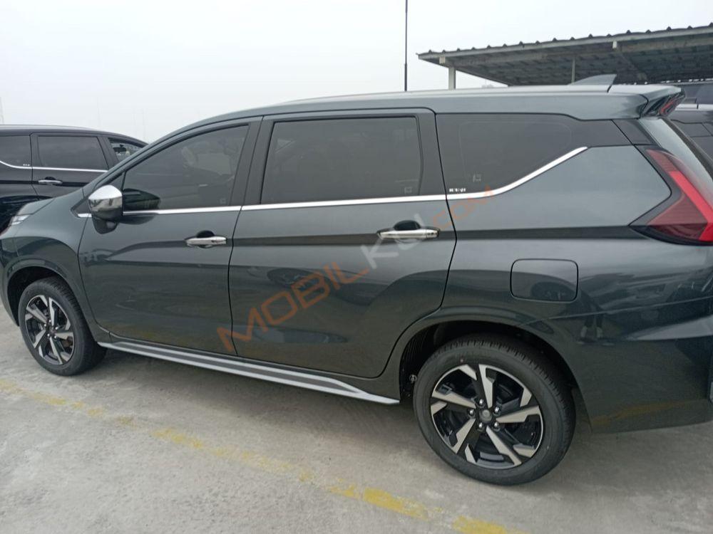 Mobil undefined undefined undefined