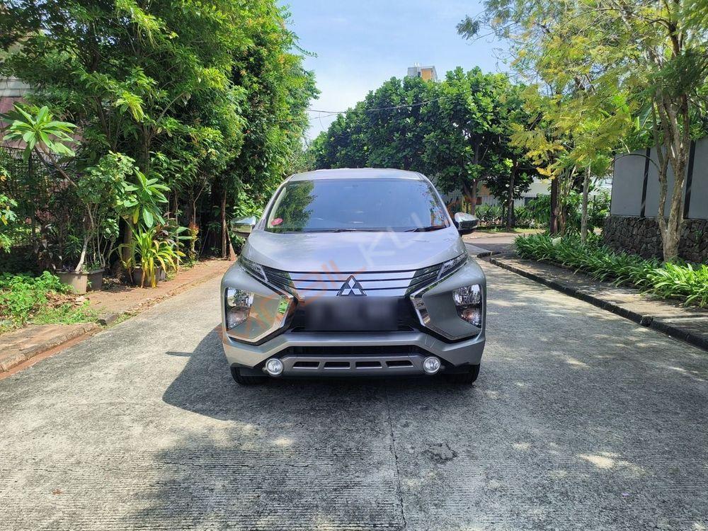 Mobil Mitsubishi Xpander 2019