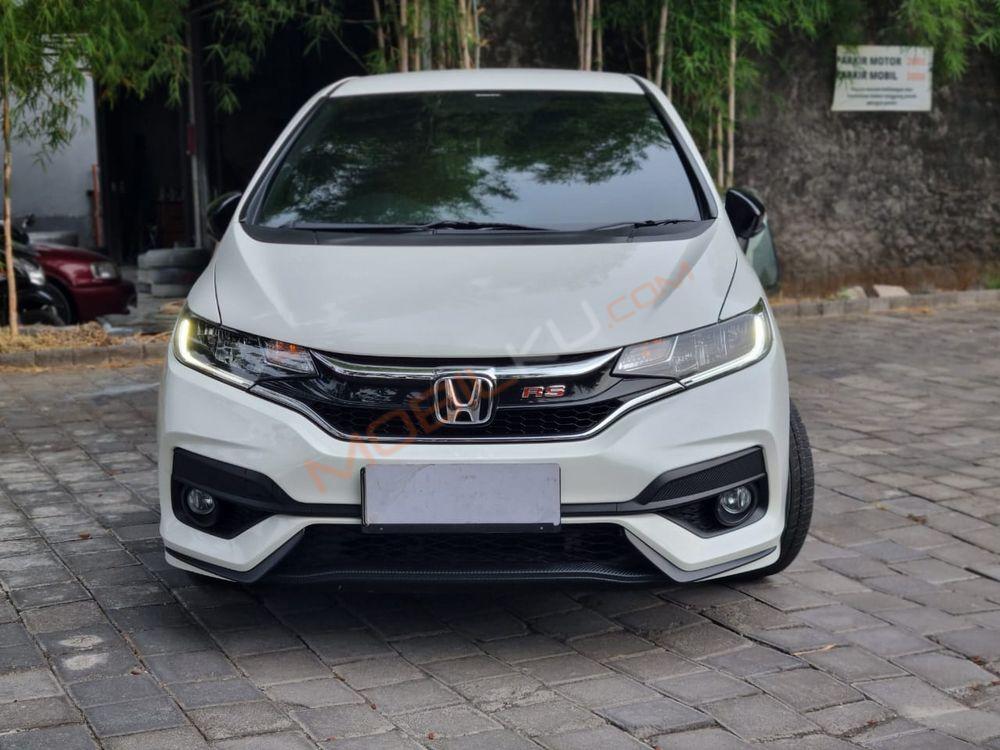 Mobil Honda Jazz 2018