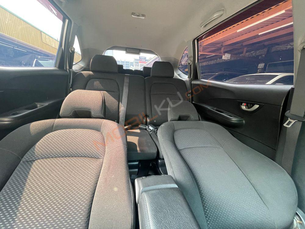 Mobil Honda BR-V 2019