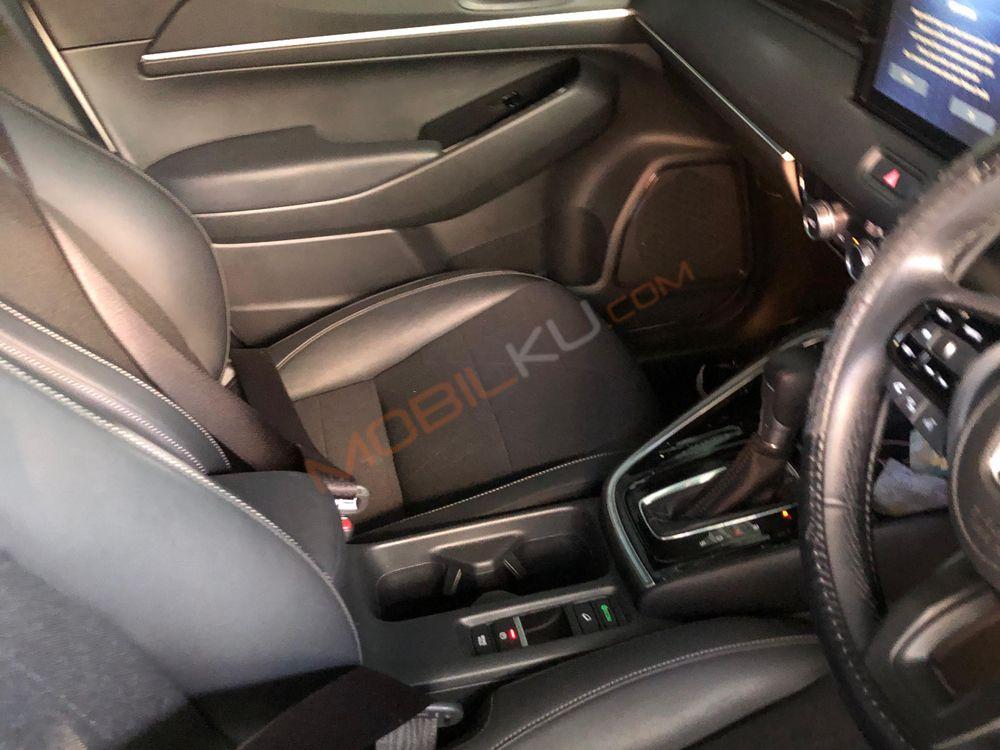 Mobil Honda HR-V 2023