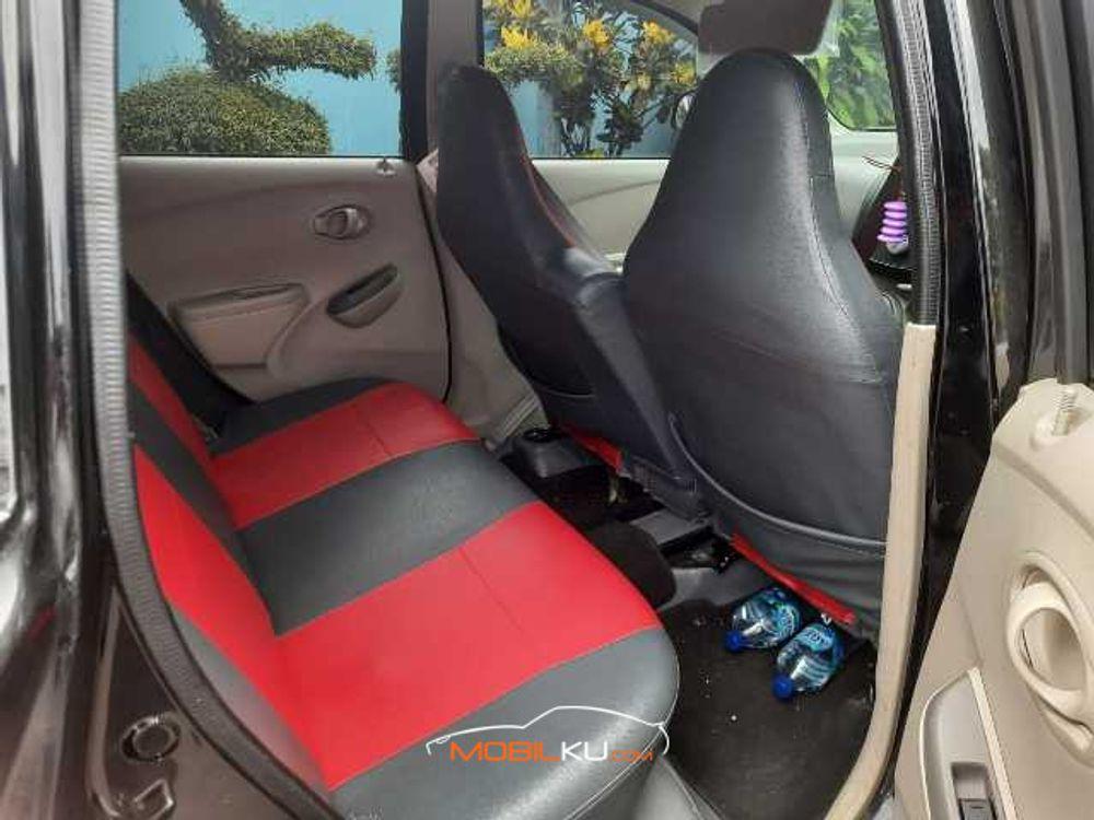 Mobil Datsun GO+ 2016
