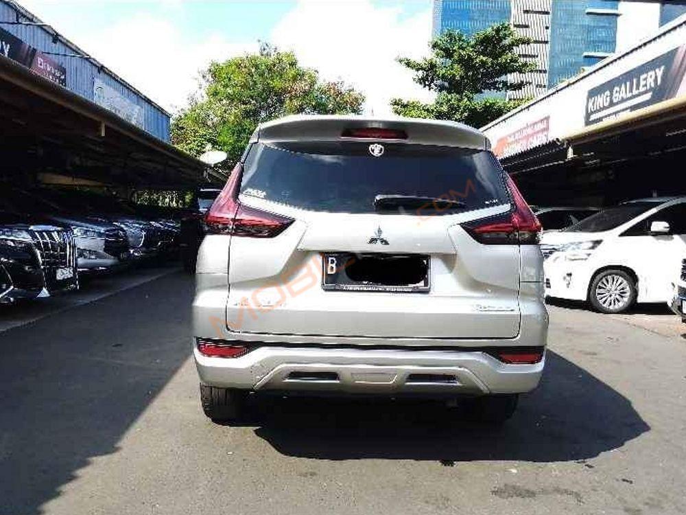 Mobil Mitsubishi Xpander 2019