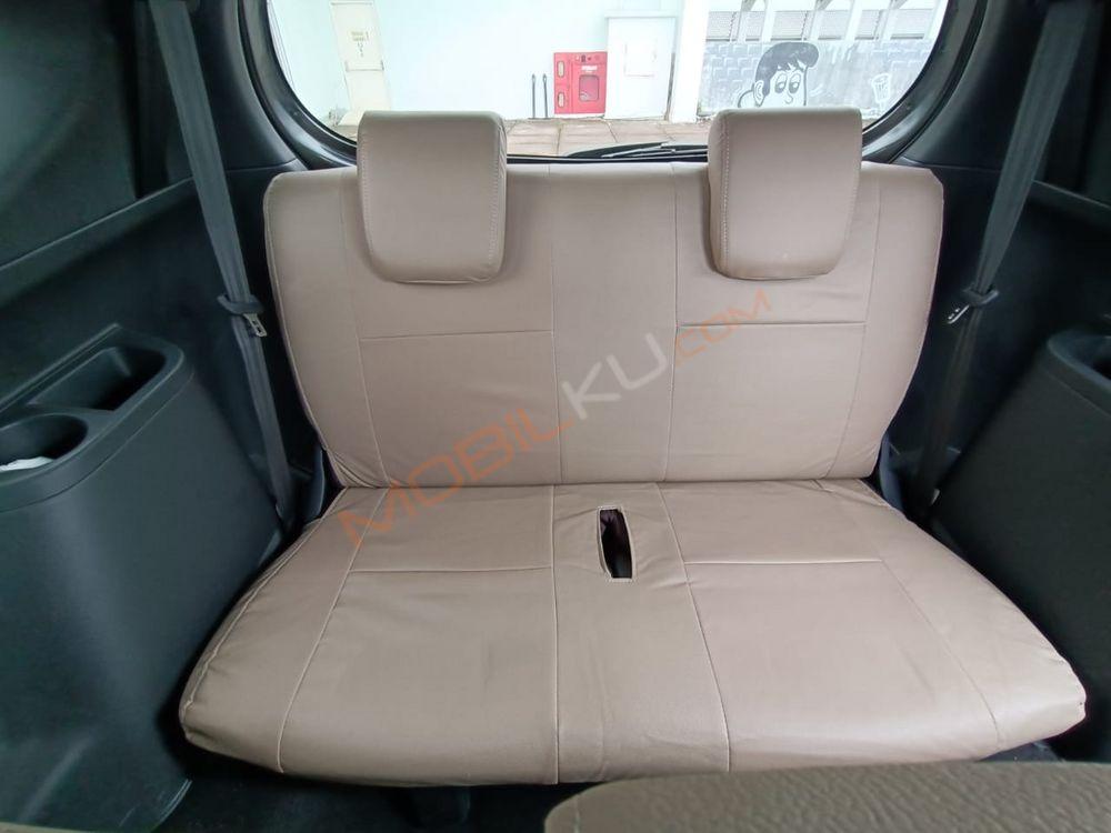 Mobil Toyota Calya 2022