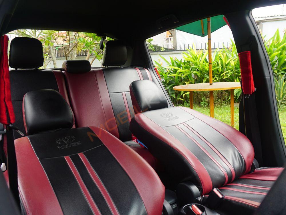 Mobil Toyota Yaris 2016