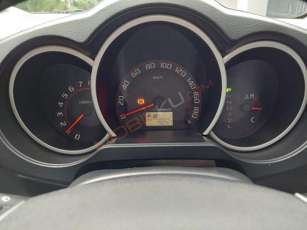 Mobil Toyota Rush 2015