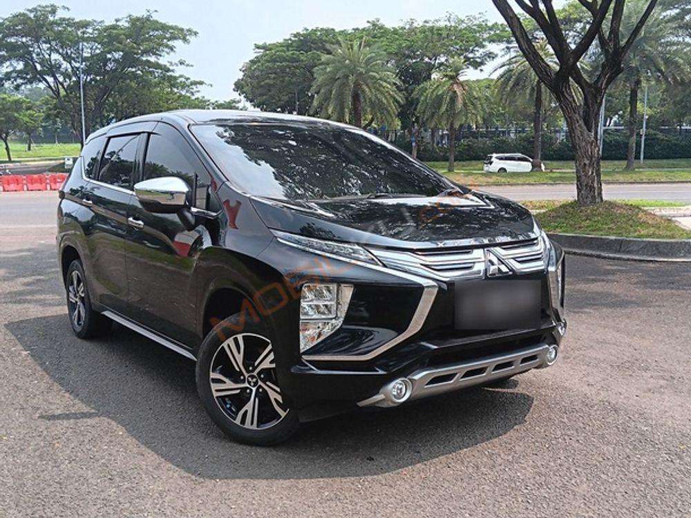 Mobil Mitsubishi Xpander 2021