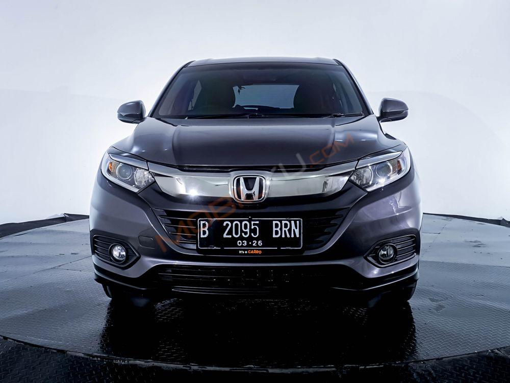 Mobil Honda HR-V 2021