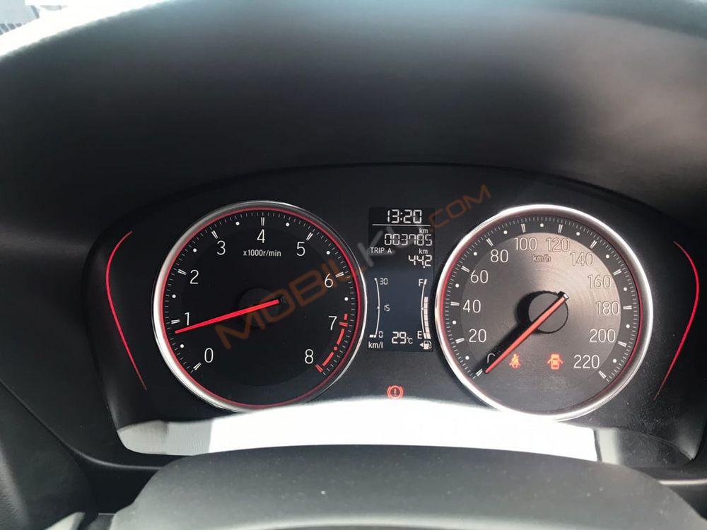 Mobil Honda City Hatchback 2021