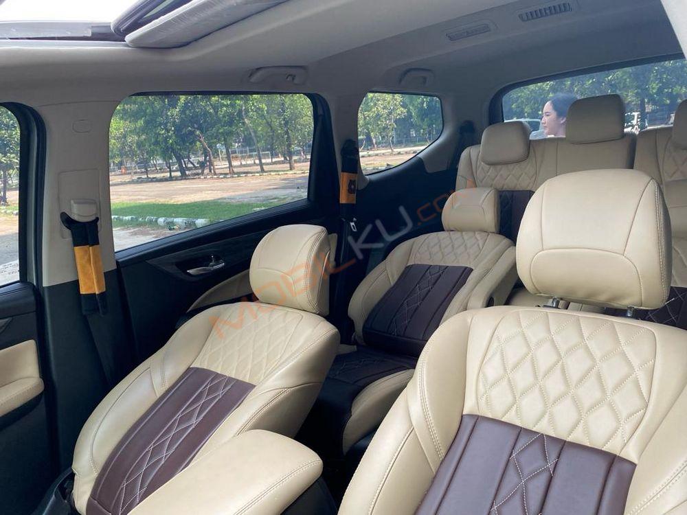 Mobil Wuling Cortez 2021