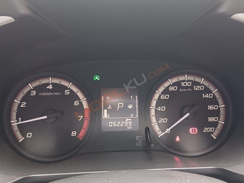 Mobil Mitsubishi Xpander 2021