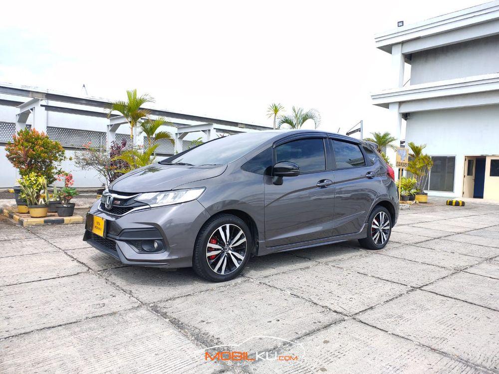 Mobil Honda Jazz 2017