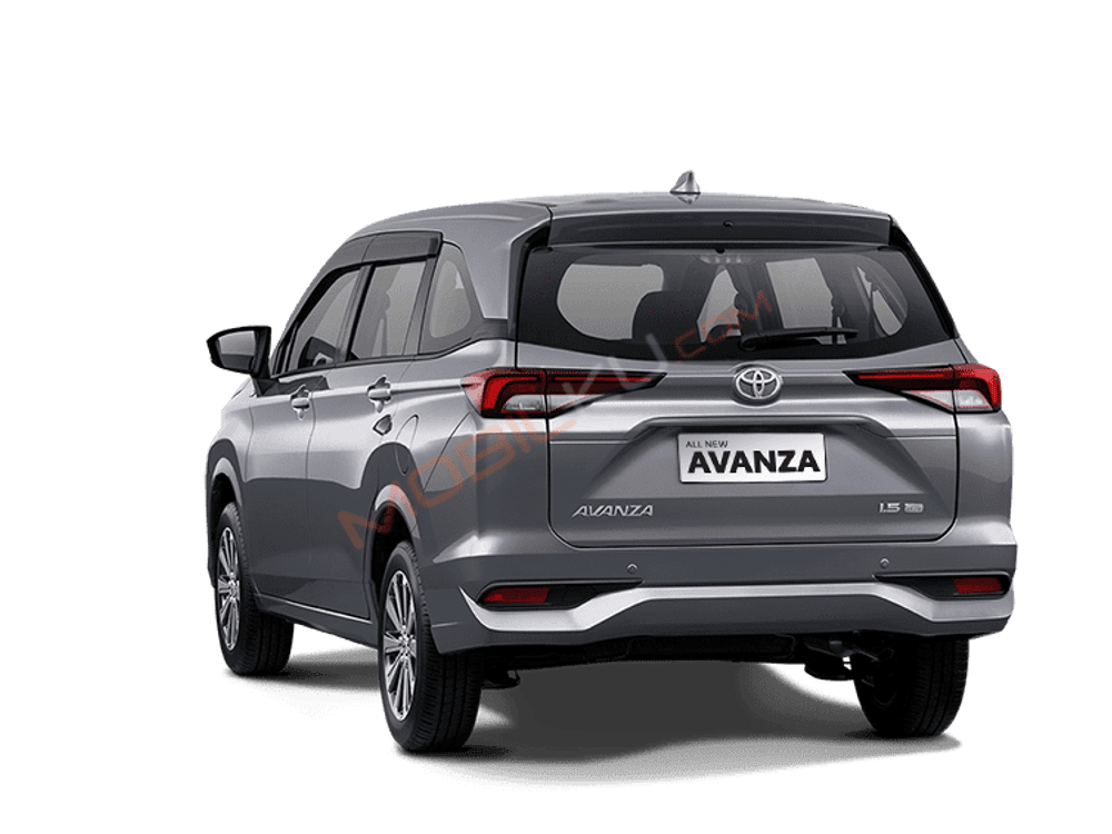 Mobil undefined undefined undefined