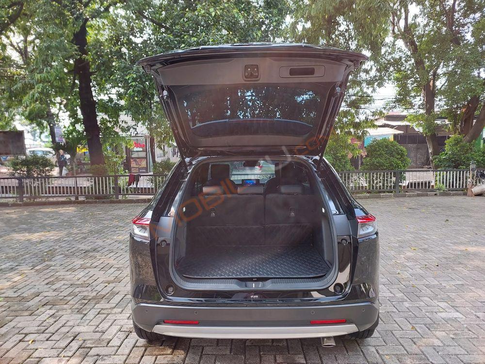 Mobil Honda HR-V 2022