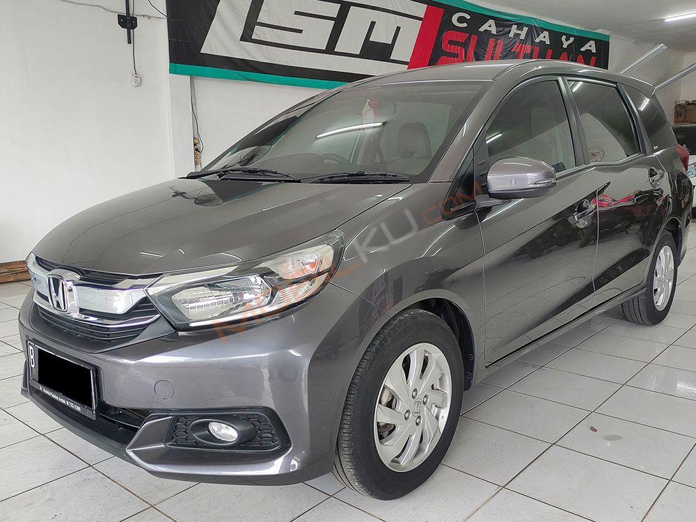 Mobil Honda Mobilio 2017