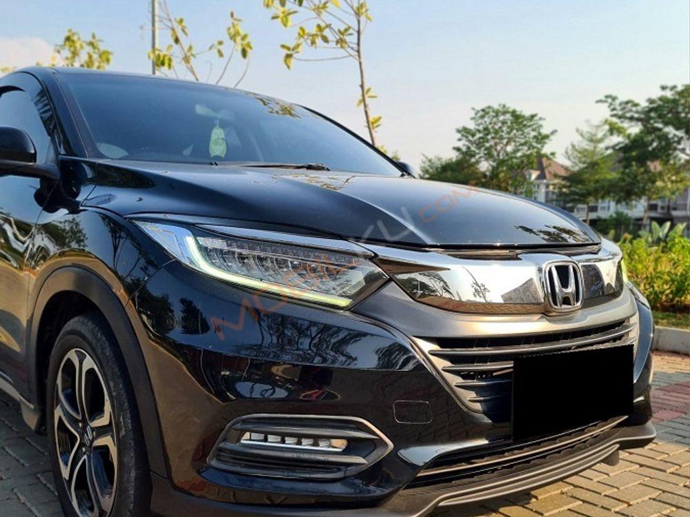 Mobil Honda HR-V 2019