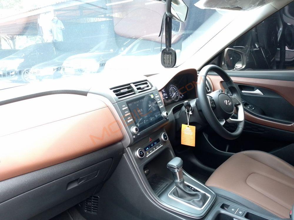 Mobil Hyundai Creta 2022