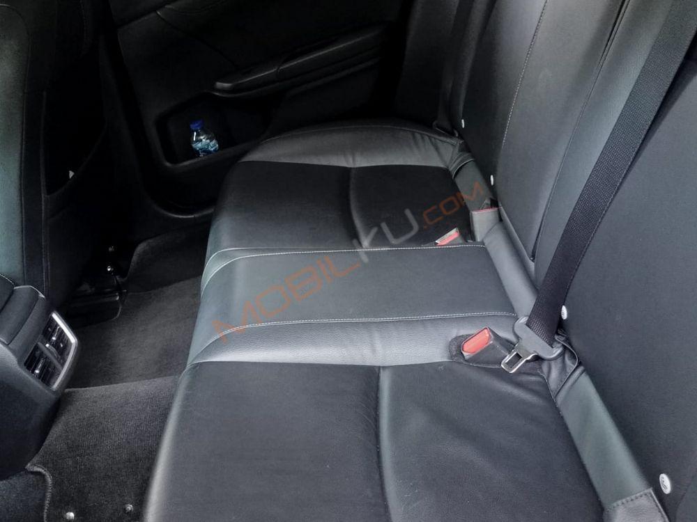 Mobil Honda Civic Sedan 2019
