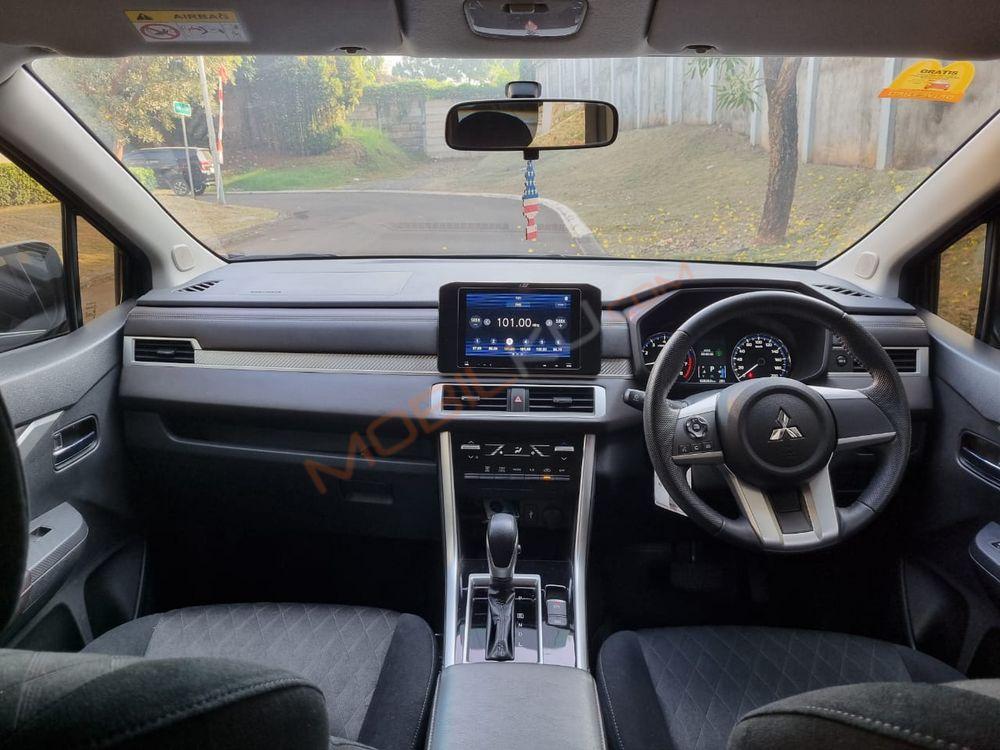 Mobil Mitsubishi Xpander 2022